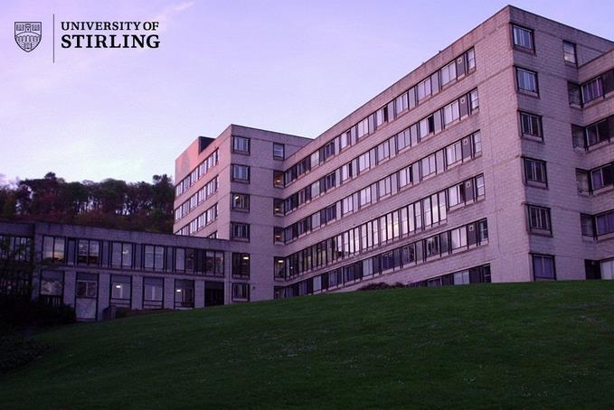 斯特灵大学(university of stirling)